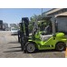 SIFIR EURO 3 MOTOR 3T ZOOMLİON FORKLİFT TRİPLKS RUHSATLI